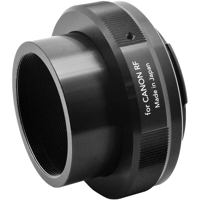 Adaptador Tokina TA0017 SZX Montura T para Canon RF con Anodizado de Aluminio