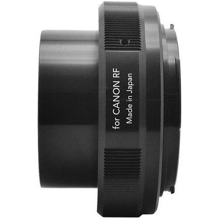 Adaptador Tokina TA0017 SZX Montura T para Canon RF con Anodizado de Aluminio