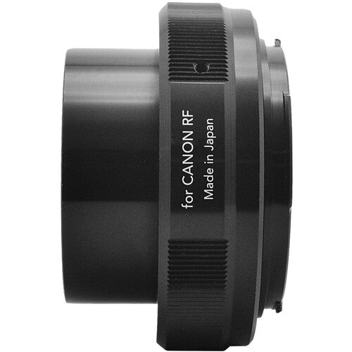 Adaptador Tokina TA0017 SZX Montura T para Canon RF con Anodizado de Aluminio