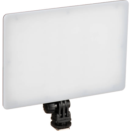 Dracast LED240 X Serie Luz LED Bicolor Cámara 2800-6500K 15W con Control por App