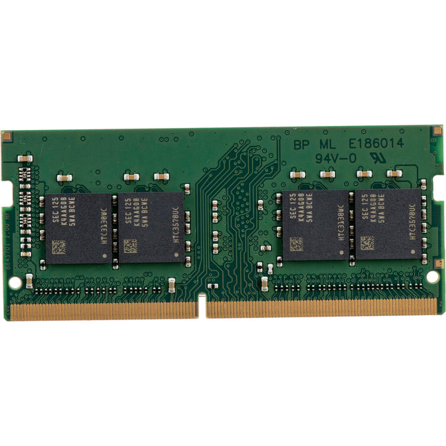 Synology Módulo de Memoria SO-DIMM ECC 16GB DDR4 260 Pines para NAS