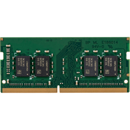 Synology 8GB DDR4 SO-DIMM ECC Memoria 260-Pin para DS3622xs+ DS2422+