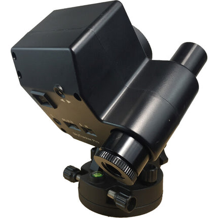 iOptron SkyTracker Pro Montura para Cámara con Capacidad 6.6 lb y AccuAlign