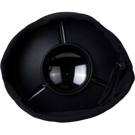 Ikelite Funda de Neopreno para Domo de 8" con Cordón y Interior Suave