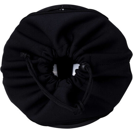 Ikelite Funda de Neopreno para Domo de 8" con Cordón y Interior Suave