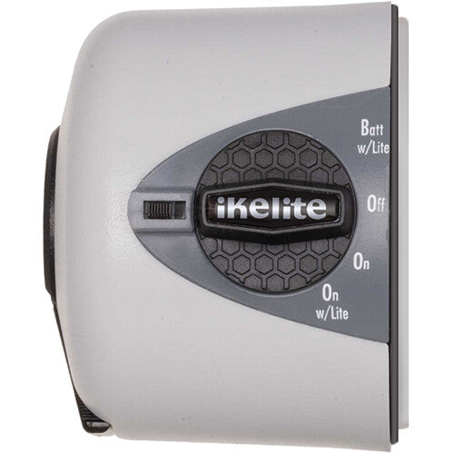 Ikelite Pack de Baterías NiMH para Estrobos DS230 DS162 DS161 DS160 DS125 Gris