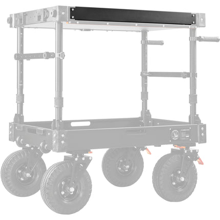 Inovativ X-Top cierre para Voyager 36 cierre lado 4 del carrito garantía 5 años
