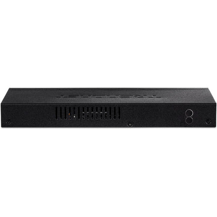 TRENDnet TEG-S380 Switch de Red no Gestionado 8 Puertos 2.5G 40 Gb/s