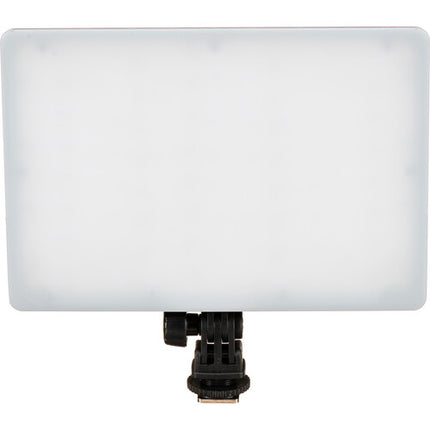 Dracast LED240 X Serie Luz LED Bicolor Cámara 2800-6500K 15W con Control por App