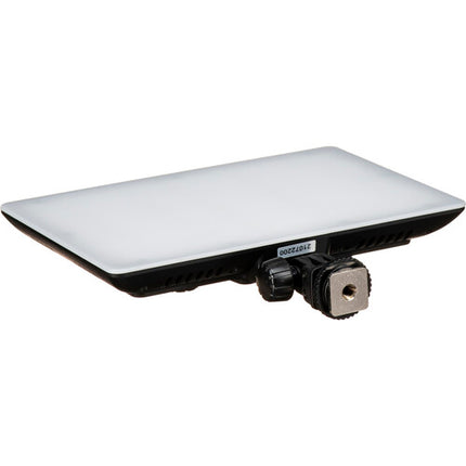 Dracast LED240 X Serie Luz LED Bicolor Cámara 2800-6500K 15W con Control por App