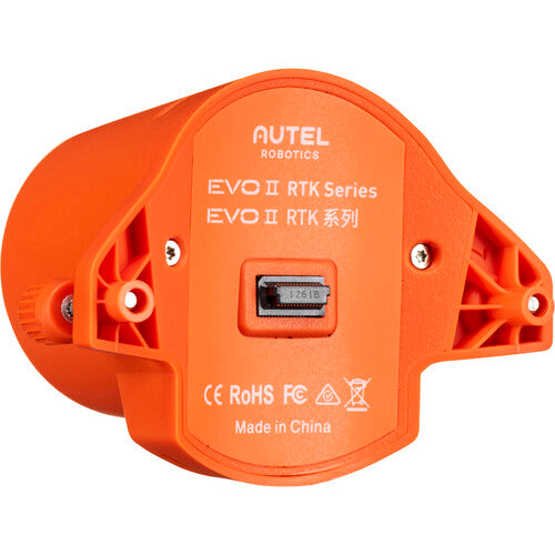 Autel Robotics RTK Módulo para Drones EVO II Enterprise Precisión Centimétrica GNSS