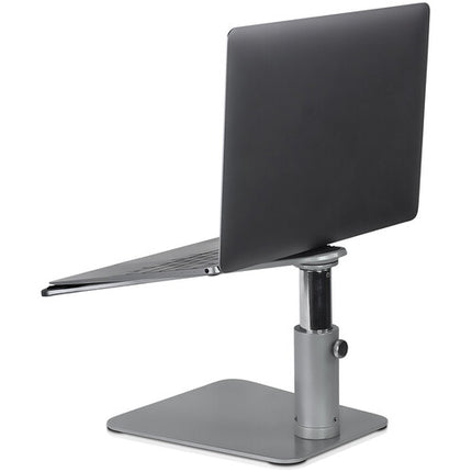 Mount-It! Soporte Ajustable para Laptop 11-15" Capacidad 33 lb Altura 4.7-6.7"