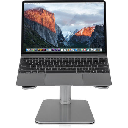 Mount-It! Soporte Ajustable para Laptop 11-15" Capacidad 33 lb Altura 4.7-6.7"
