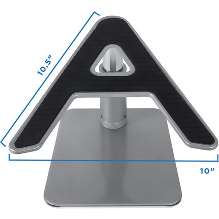 Mount-It! Soporte Ajustable para Laptop 11-15" Capacidad 33 lb Altura 4.7-6.7"