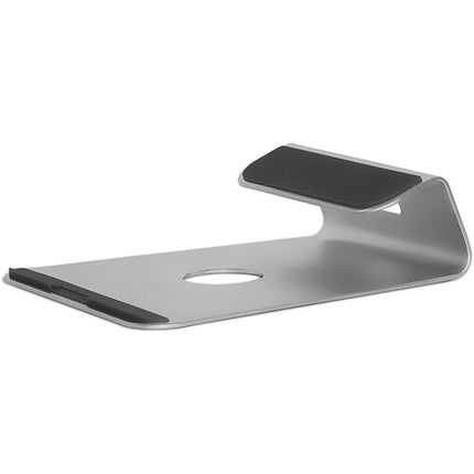 Mount-It! Soporte Ergonómico Inclinable para Portátiles de 11 a 15" Aluminio