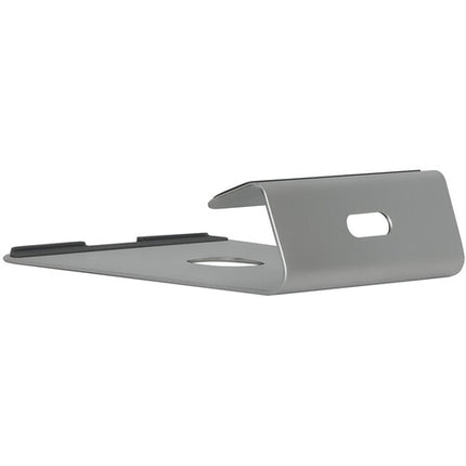 Mount-It! Soporte Ergonómico Inclinable para Portátiles de 11 a 15" Aluminio