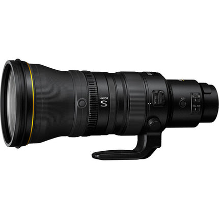 Nikon NIKKOR Z 400mm f/2.8 TC VR S Objetivo Telefoto FX con estabilizador y apertura f/2.8