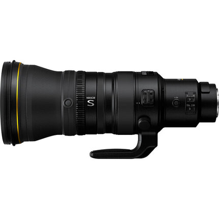 Nikon NIKKOR Z 400mm f/2.8 TC VR S Objetivo Telefoto FX con estabilizador y apertura f/2.8