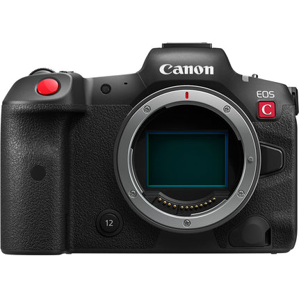 Canon EOS R5 C Cámara sin Espejo Cine 45MP Sensor Full Frame 8K