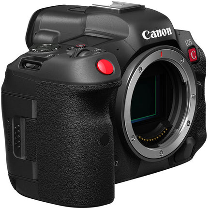 Canon EOS R5 C Cámara sin Espejo Cine 8K60 Batería LP-E6NH 2130mAh