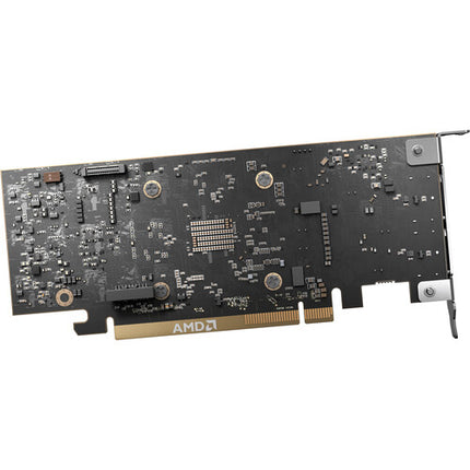AMD Radeon PRO W6400 Tarjeta Gráfica 4GB GDDR6 PCIe 4.0 768 Núcleos