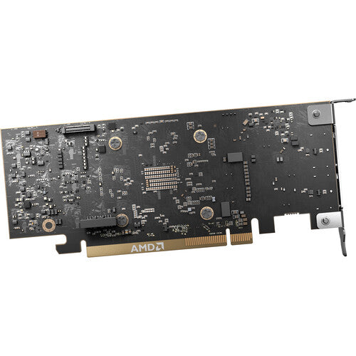 AMD Radeon PRO W6400 Tarjeta Gráfica 4GB GDDR6 PCIe 4.0 768 Núcleos