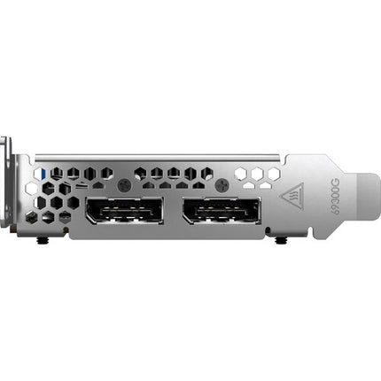 AMD Radeon PRO W6400 Tarjeta Gráfica 4GB GDDR6 PCIe 4.0 768 Núcleos