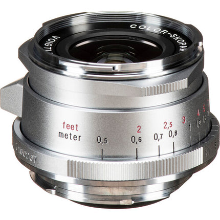 Voigtlander Color-Skopar 21mm f3.5 Objetivo Asférico para Leica M Full Frame