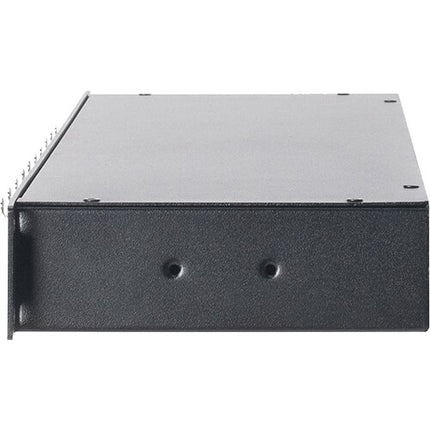 American Audio D4 Branch RM Distribuidor Amplificador DMX 4 Salidas Rack 1RU