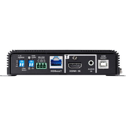 ATEN VE1843 Transceptor HDBaseT 3.0 HDMI USB True 4K Alcance 100m