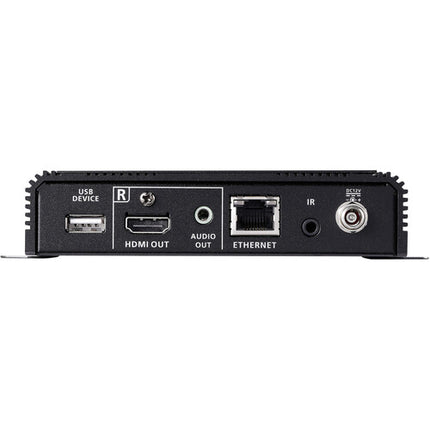 ATEN VE1843 Transceptor HDBaseT 3.0 HDMI USB True 4K Alcance 100m
