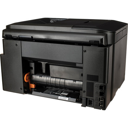 Canon MAXIFY MB5120 Impresora Multifunción Inyección de Tinta WiFi 1200x600 dpi 24 ppm Negro