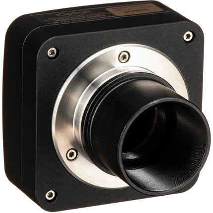 Cámara ocular color iOptron iE5100 5MP para planetario USB 2.0 1.25"