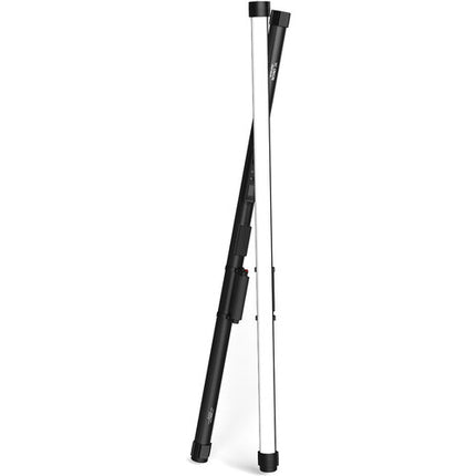 YC Onion Energy Tube Pro Luz LED RGB 42" 90 Min Batería 3200-6200K