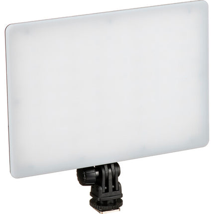 Dracast LED240 X lámpara LED bi-color para cámara con app 2800-6500K 15W batería 6600mAh