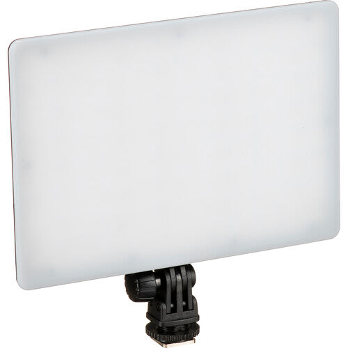 Dracast LED240 X lámpara LED bi-color para cámara con app 2800-6500K 15W batería 6600mAh