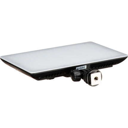 Dracast LED240 X lámpara LED bi-color para cámara con app 2800-6500K 15W batería 6600mAh