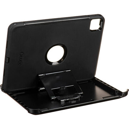 OtterBox Defender Series Pro Funda para iPad Pro 11" 1ª-4ª Gen Negra con Soporte 2 en 1