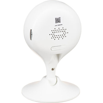 Lorex W461ASC-E Cámara de Seguridad Wi-Fi Interior 4MP 16GB microSD