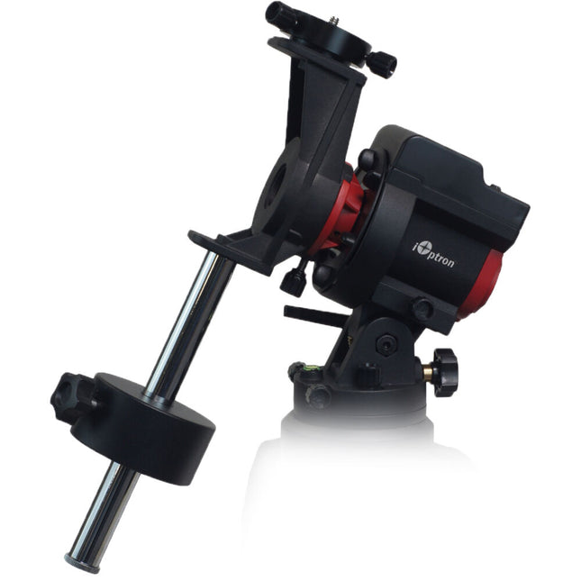 iOptron SkyGuider Pro Montura Para Cámara Seguimiento 11 Libras Con iPolar Integrado
