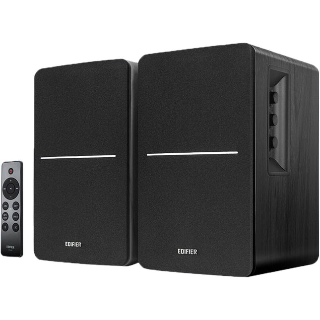 Edifier R1280DBs Sistema de Altavoces Bluetooth 42W Control Remoto