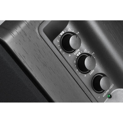Edifier R1280DBs Sistema de Altavoces Bluetooth 42W Control remoto incluido