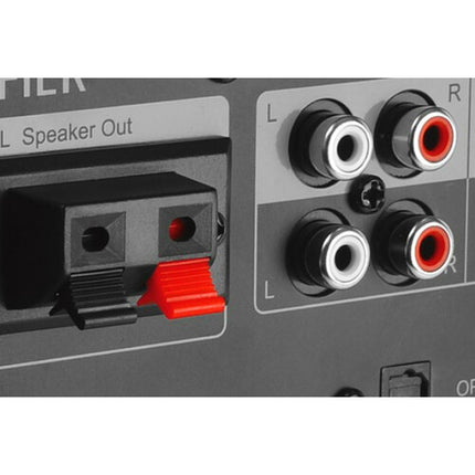 Edifier R1280DBs Sistema de Altavoces Bluetooth 42W Control remoto incluido