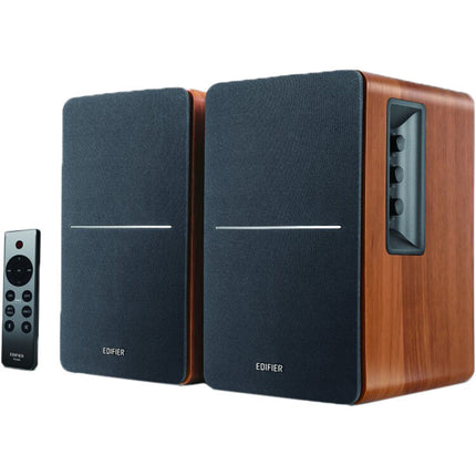 Edifier R1280DBs Sistema de Altavoces Bluetooth 42W Control remoto incluido