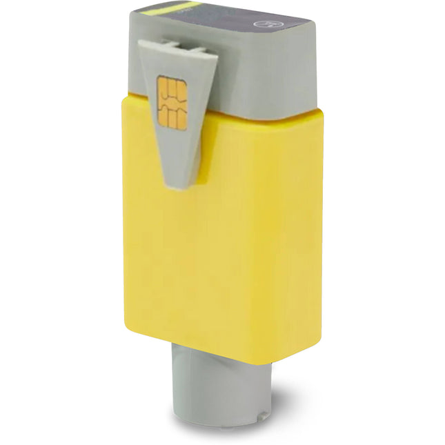 Primera Yellow LX3000 Tanque de Tinta Pigmentada 60mL Alta Capacidad