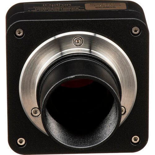 Cámara ocular color iOptron iE5100 5MP para planetario USB 2.0 1.25"