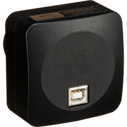 Cámara ocular color iOptron iE5100 5MP para planetario USB 2.0 1.25"