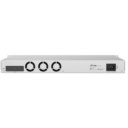 Ubiquiti Switch Enterprise XG 24 Puertos 10G 25G SFP28 Gestión Avanzada Rackmount