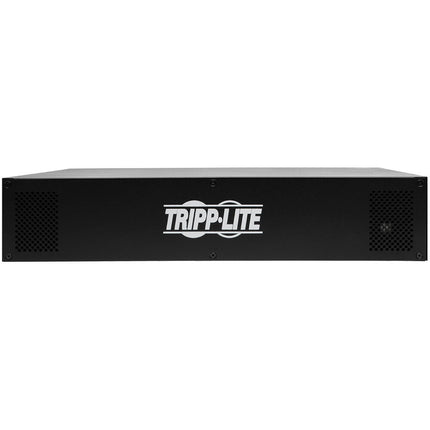 Tripp Lite PDU monofásico 2.9kW 16 salidas 2 RU montaje en rack