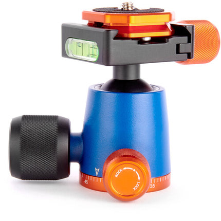 3 Legged Thing AirHed Neo 2.0 Cabezal Esfera Capacidad 39.7 lb Altura 3"